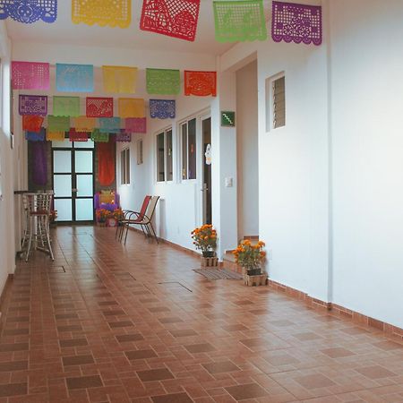 Departamentos "Garcia Lopez" Es Amplio Muy Acogedor 2 Dormitorios Y Cerca Del Auditorio Guelaguetza Oaxaca Екстериор снимка