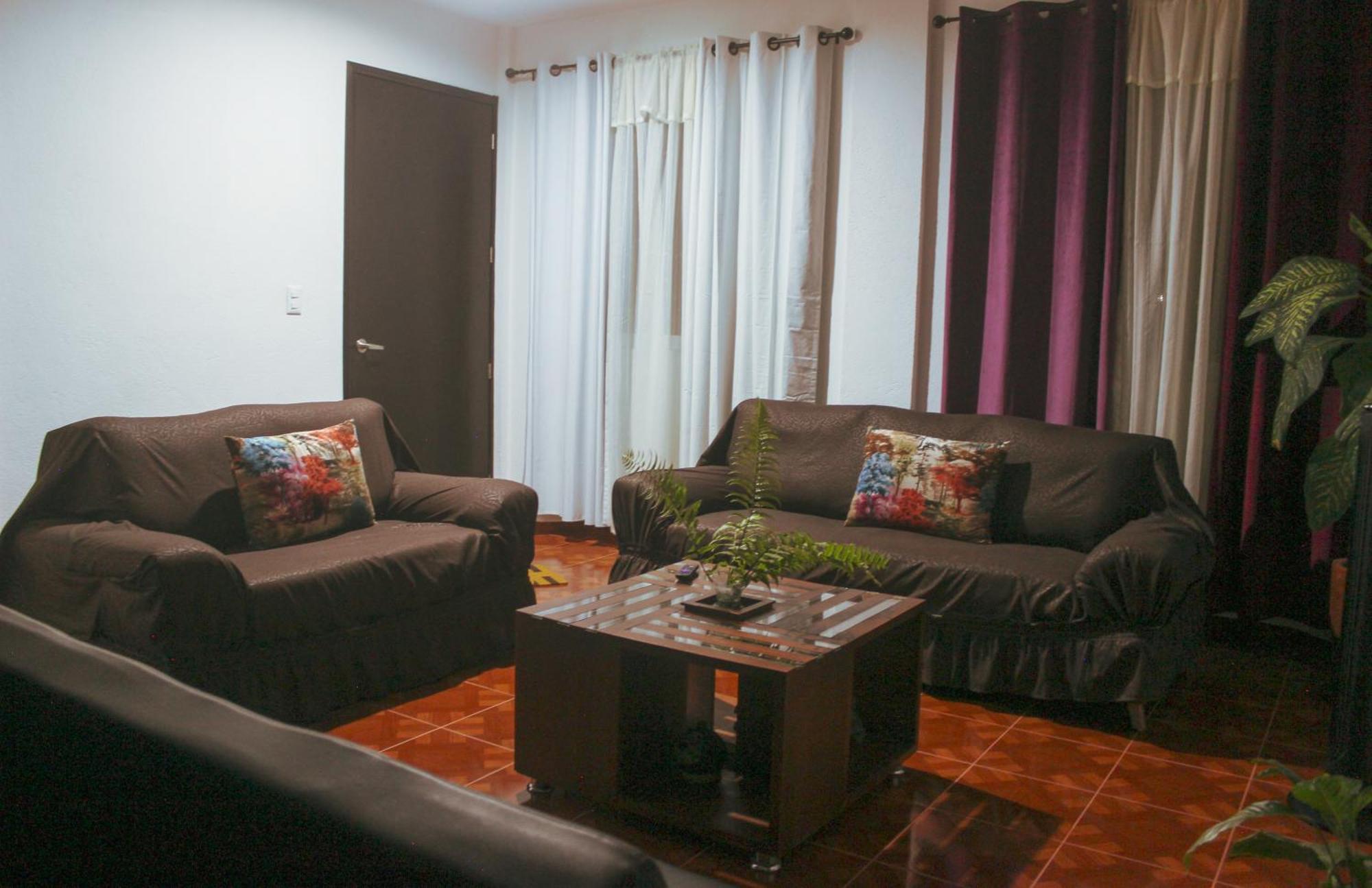 Departamentos "Garcia Lopez" Es Amplio Muy Acogedor 2 Dormitorios Y Cerca Del Auditorio Guelaguetza Oaxaca Екстериор снимка