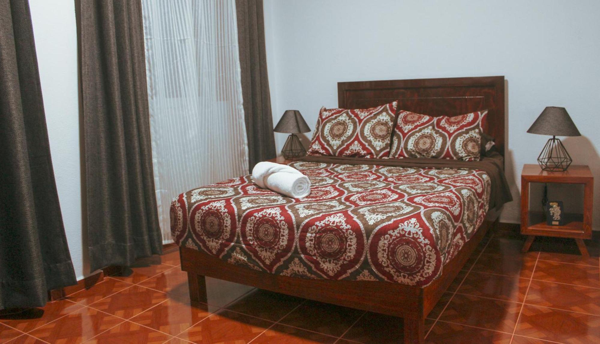 Departamentos "Garcia Lopez" Es Amplio Muy Acogedor 2 Dormitorios Y Cerca Del Auditorio Guelaguetza Oaxaca Екстериор снимка